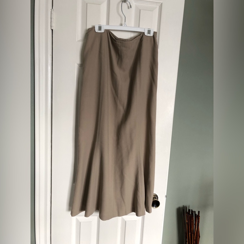 Women Skirt- gently worn